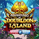 Adventures Of Doubloon Island