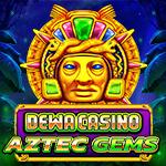 Dewacasino Aztec Gems