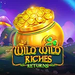 Wild Wild Riches Returns
