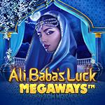 Ali Baba`s Luck MegaWays