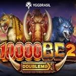 10000 BC 2 DoubleMax