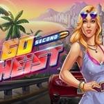 60 Second Heist