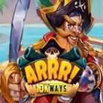 ARRR! 10K Ways