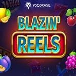 Blazin` Reels