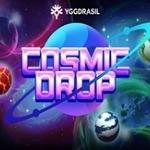 Cosmic Drop