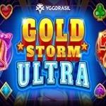 GoldStorm Ultra