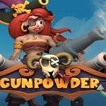 Gunpowder