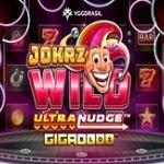 Jokrz Wild Ultranudge Gigablox