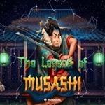 The Legend of Musashi